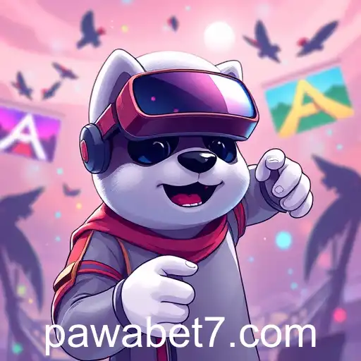 Digital Gaming Revolution: Pawabet and Beyond