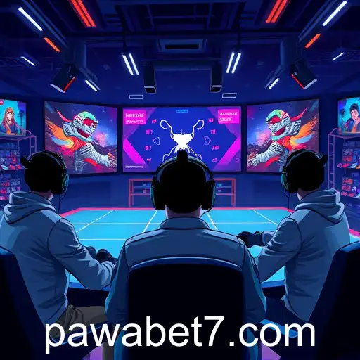 The Rise and Influence of Online Gaming Platforms