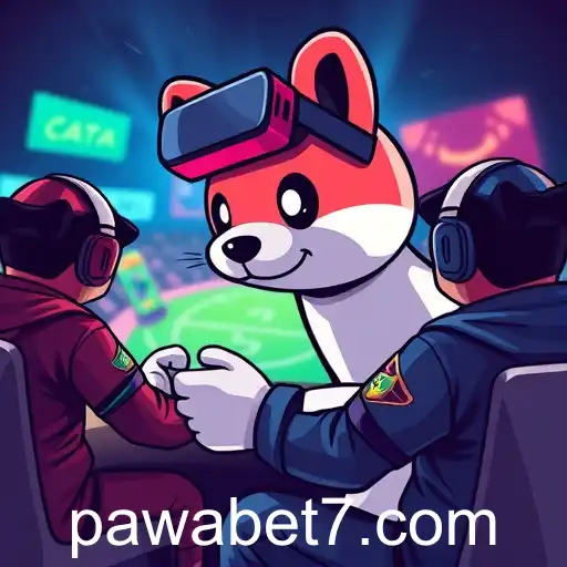 Pawabet: The Evolution of Online Gaming in 2025