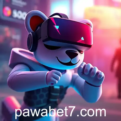 Pawabet's Rise in Gaming Culture