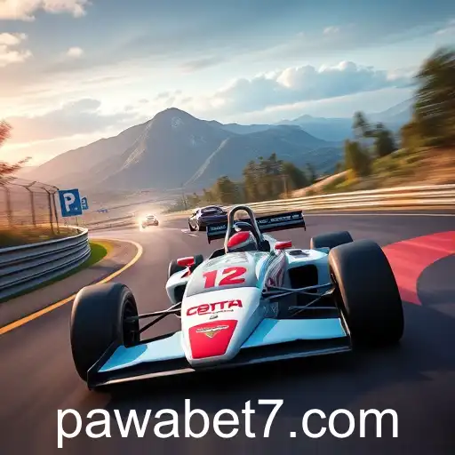 Pawabet Engages Gamers with Innovative Features