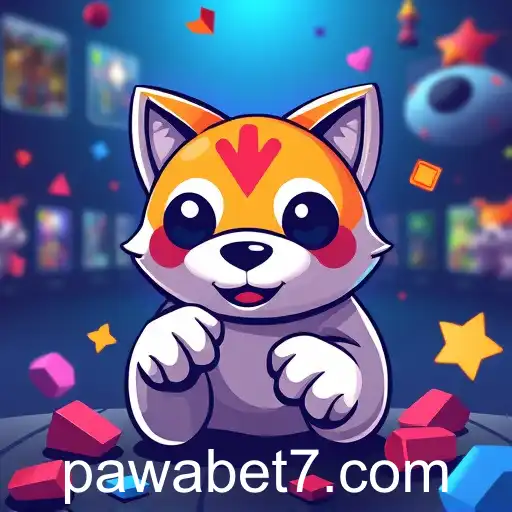 Pawabet Leads Gaming Evolution