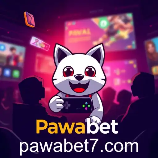 Pawabet Leads the Evolution of Online Gaming