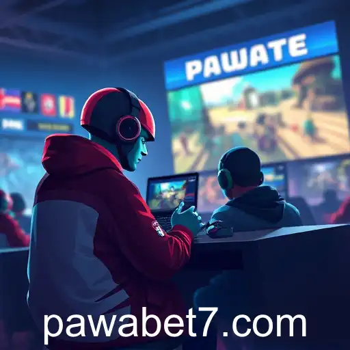 Pawabet: A New Era in Digital Gaming