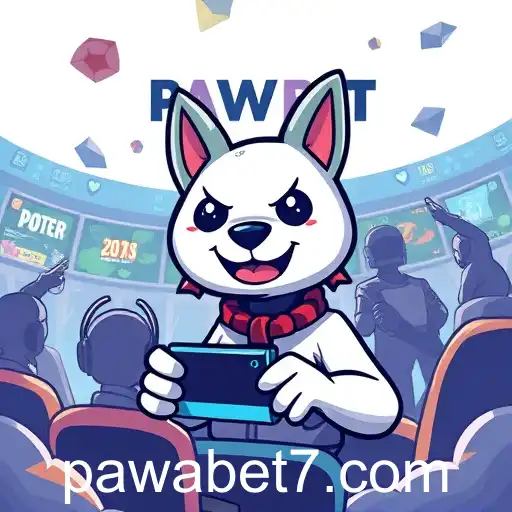 Pawabet: Revolutionizing Online Gaming