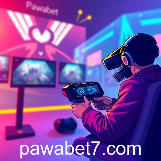 Pawabet Transforms Online Gaming Landscape