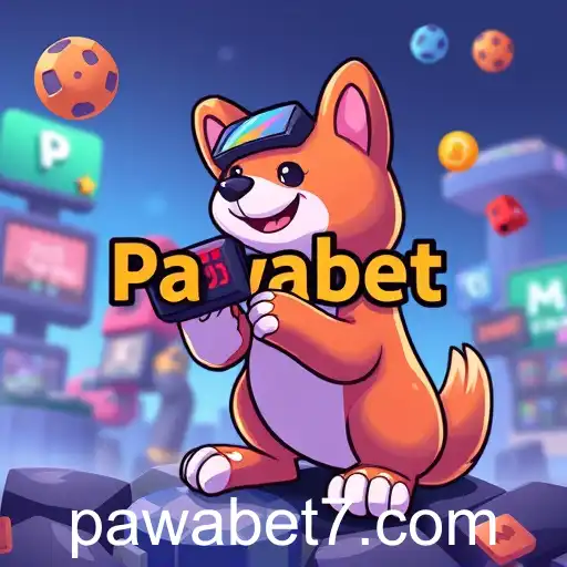 The Rise of Pawabet in the Gaming World