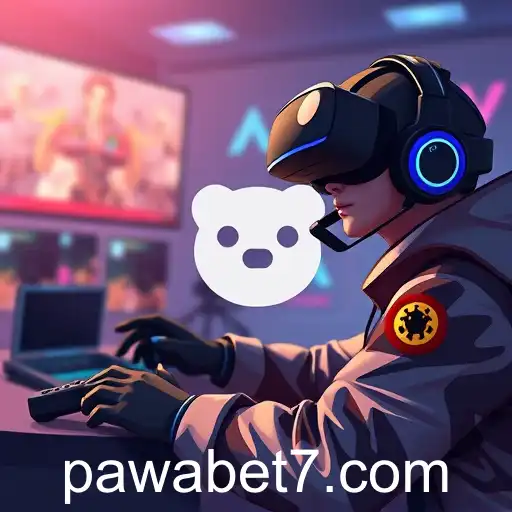 Pawabet Revolutionizes Online Gaming