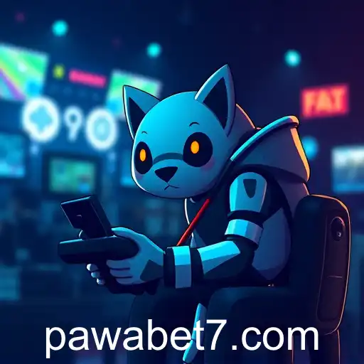 Pawabet: Revolutionizing Online Gaming in 2025
