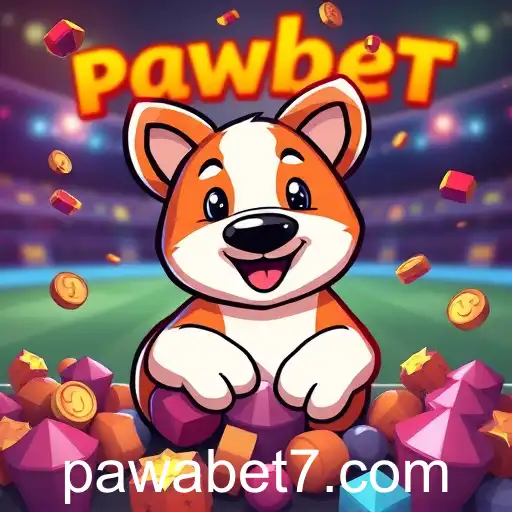 Pawabet's Rise in the Gaming World