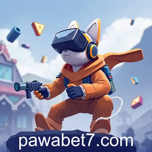 Pawabet Revolutionizes Online English Gaming