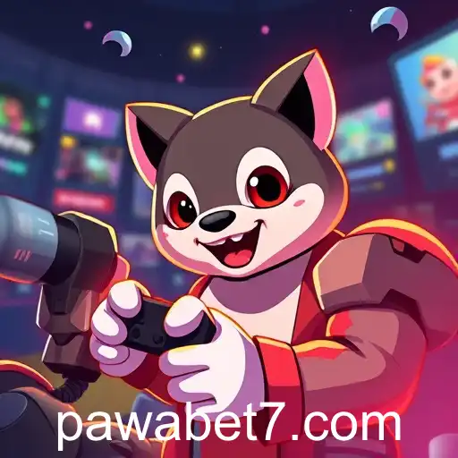 Pawabet: Revolutionizing Online Gaming in 2025