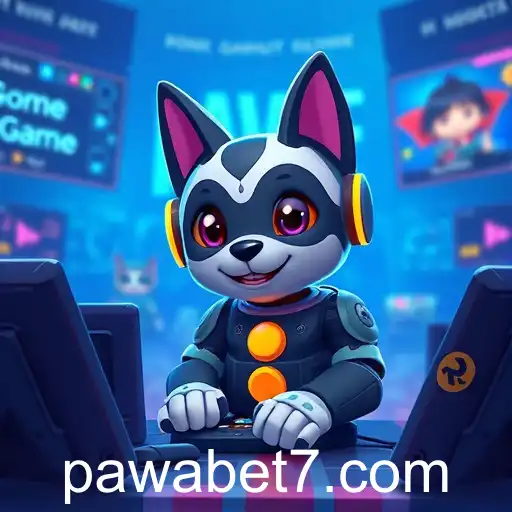 The Rise of Pawabet: A Game-Changer in Online Gaming