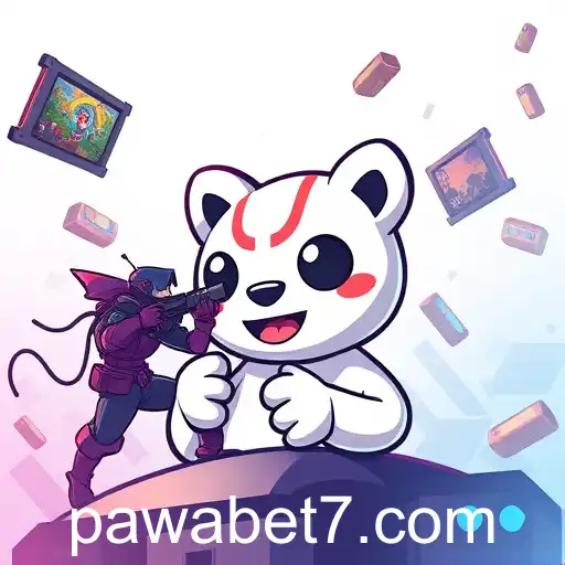 Pawabet: The Rising Star in Online Gaming