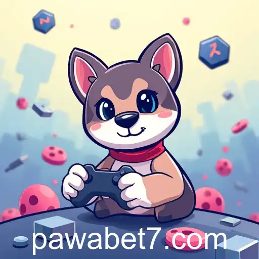 The Rise of Pawabet: Gaming in 2025