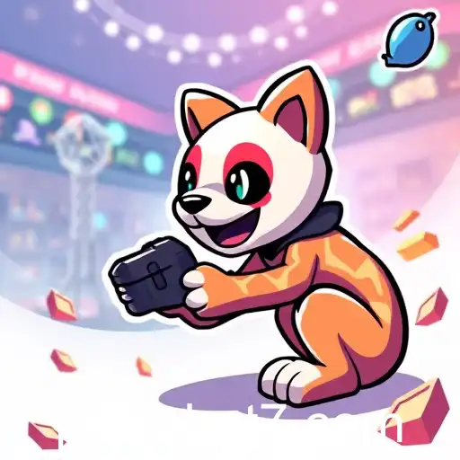 The Rise of Pawabet: A New Era in Online Gaming