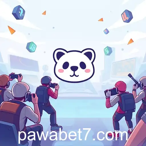 The Rise of Pawabet in the Gaming Scene