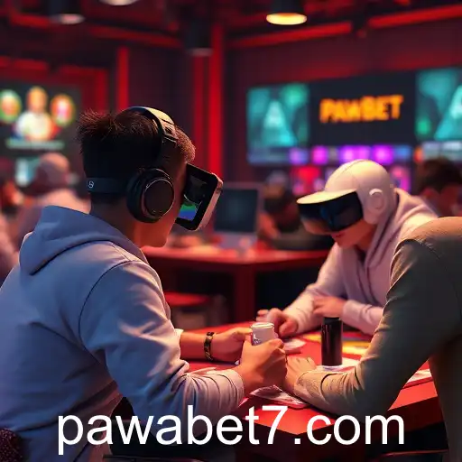 The Rising Influence of Online Gaming in 2025