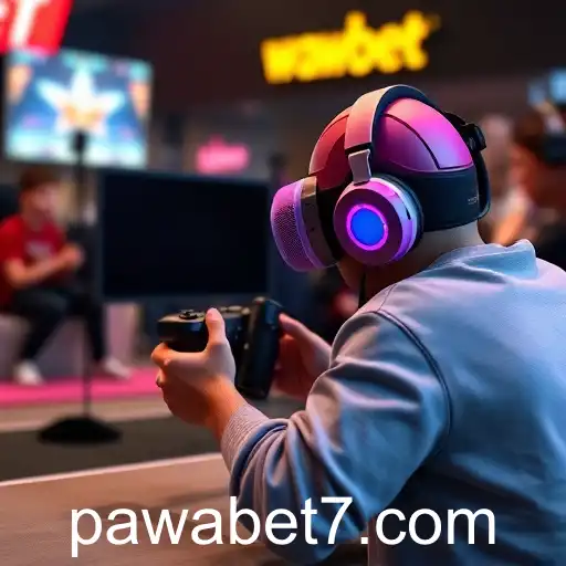 Virtual Gaming’s New Era