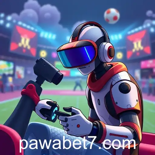 Virtual Innovations in Gaming