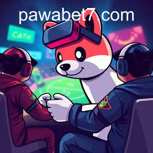 Pawabet: The Evolution of Online Gaming in 2025