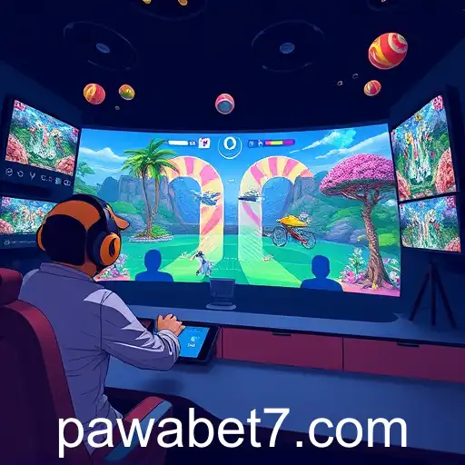 Pawabet Expands: A New Era for Online Gaming