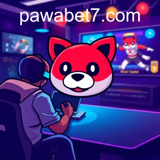Pawabet Gaming Revolution