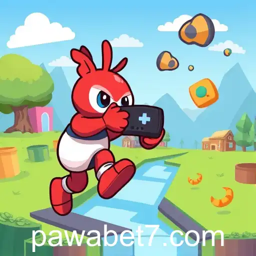 Pawabet: Shaping the Future of Online Gaming
