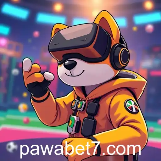 Pawabet: Revolutionizing Online Gaming in 2025
