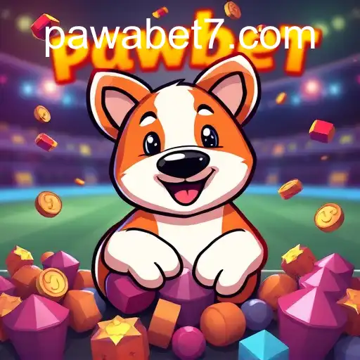 Pawabet's Rise in the Gaming World