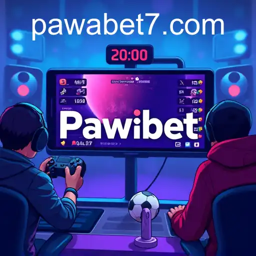 Pawabet: Revolutionizing Online Gaming