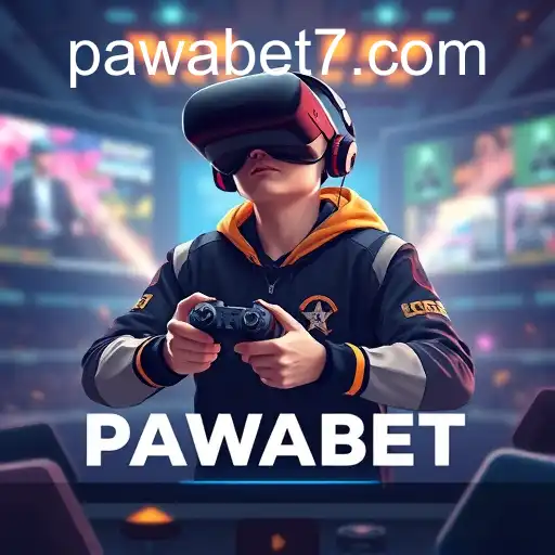 Pawabet: Revolutionizing Online Gaming in 2026