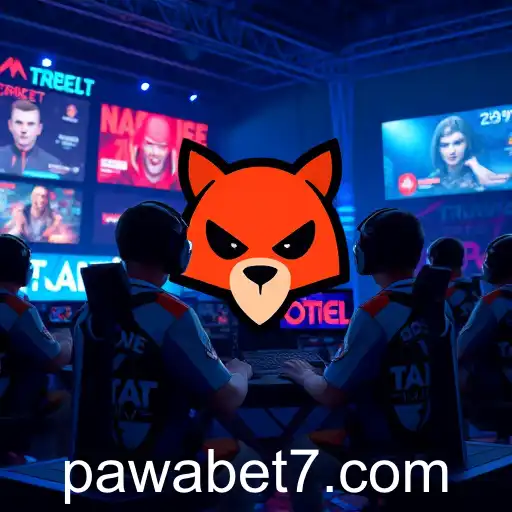 Pawabet: Pioneering Change in Online Gaming