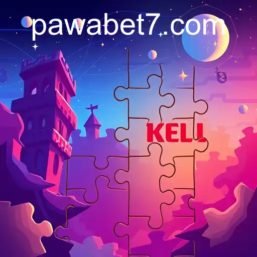 Exploring the Vibrant World of Puzzle Games on Pawabet