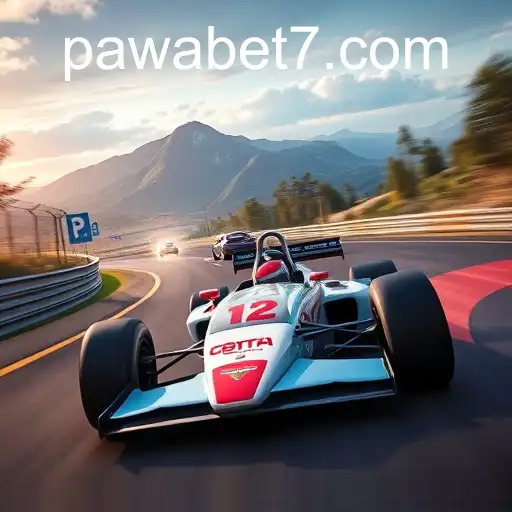 Exploring the Thrill of 'Pawabet' Racing Games: A Digital Speed Escape