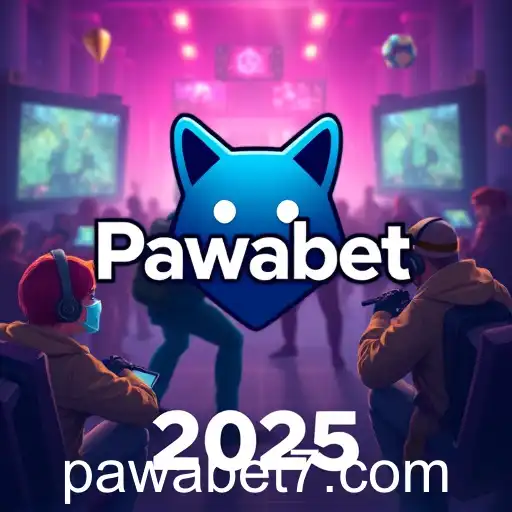 The Rise of Pawabet: Revolutionizing Online Gaming