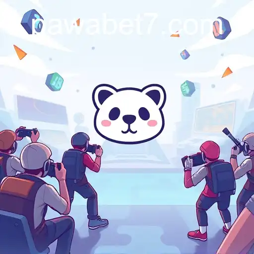 The Rise of Pawabet in the Gaming Scene