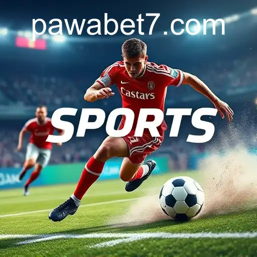 Exploring the Excitement of Sports Games on Pawabet