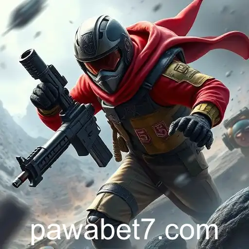 Exploring the Thrill of Action Games with Pawabet