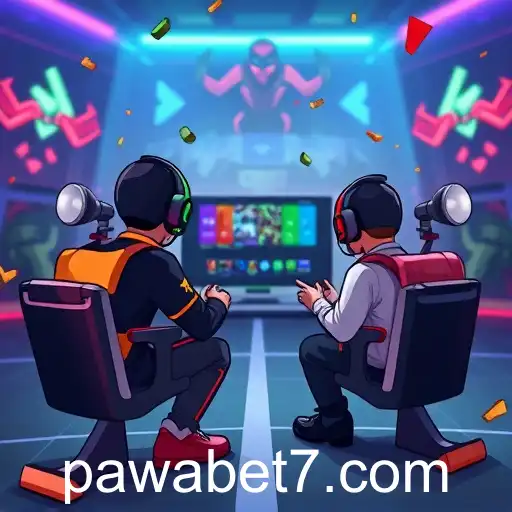 Pawabet's Rise in the Online Game Market