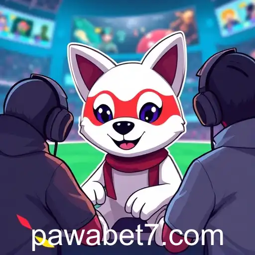 Pawabet: The Game-Changer in Online Gaming