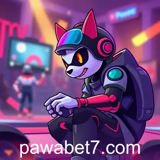 Pawabet Leads Gaming Evolution