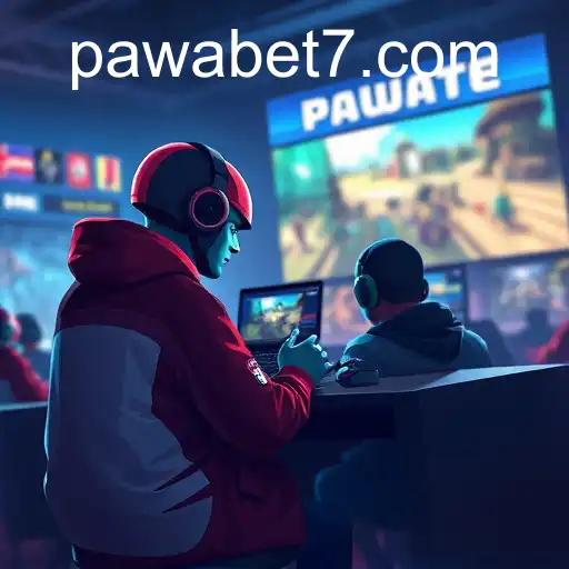 Pawabet: A New Era in Digital Gaming