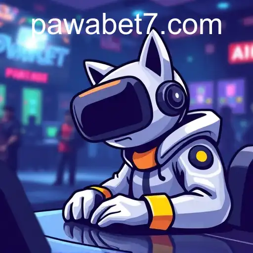 Pawabet: Revolutionizing Online Gaming