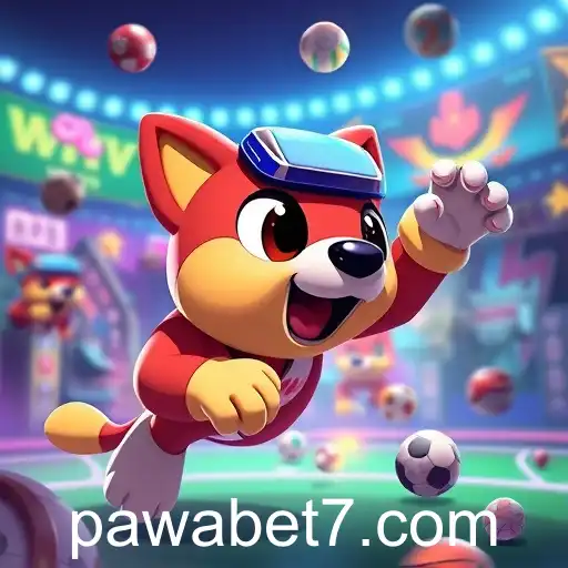 Gaming Trends on Pawabet