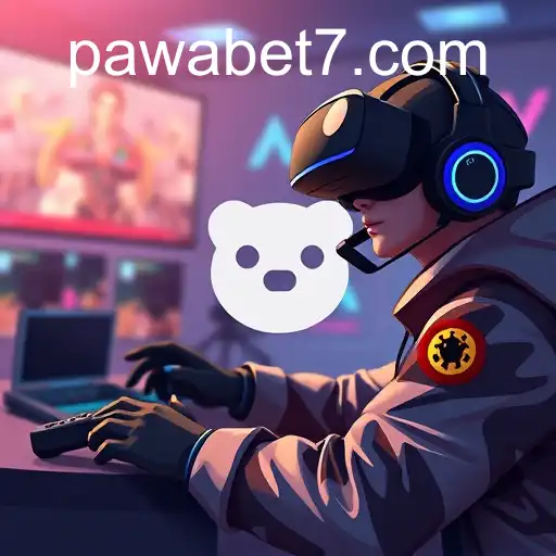 Pawabet Revolutionizes Online Gaming