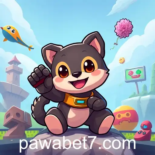 Pawabet: Pioneering the Future of Online Gaming