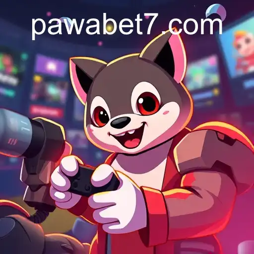 Pawabet: Revolutionizing Online Gaming in 2025