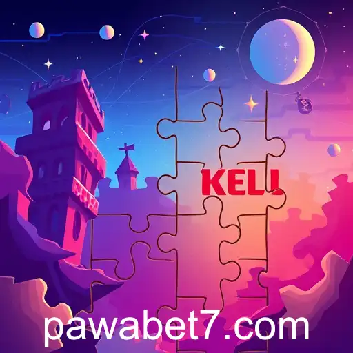 Exploring the Vibrant World of Puzzle Games on Pawabet