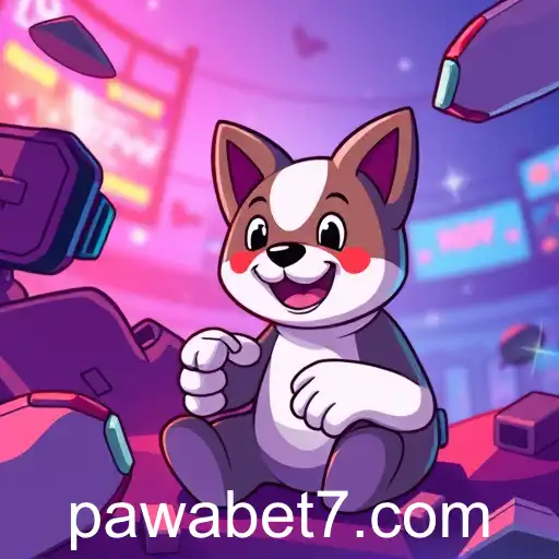 The Rise of Pawabet: Gaming in 2025